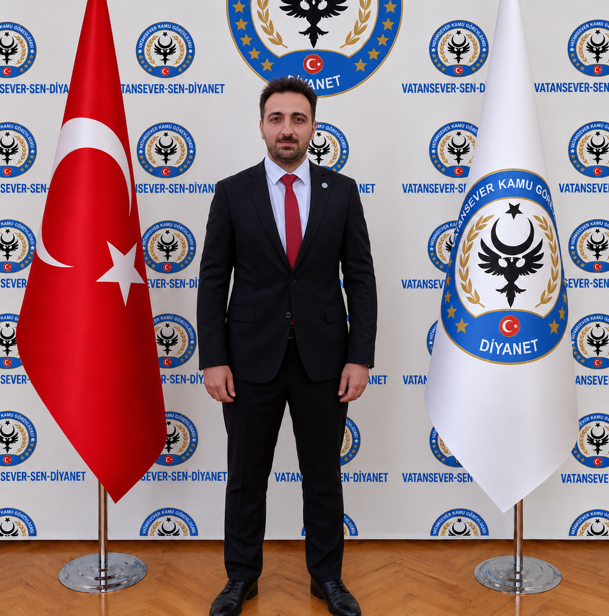 MUSTAFA ERDOĞAN KARABACAK