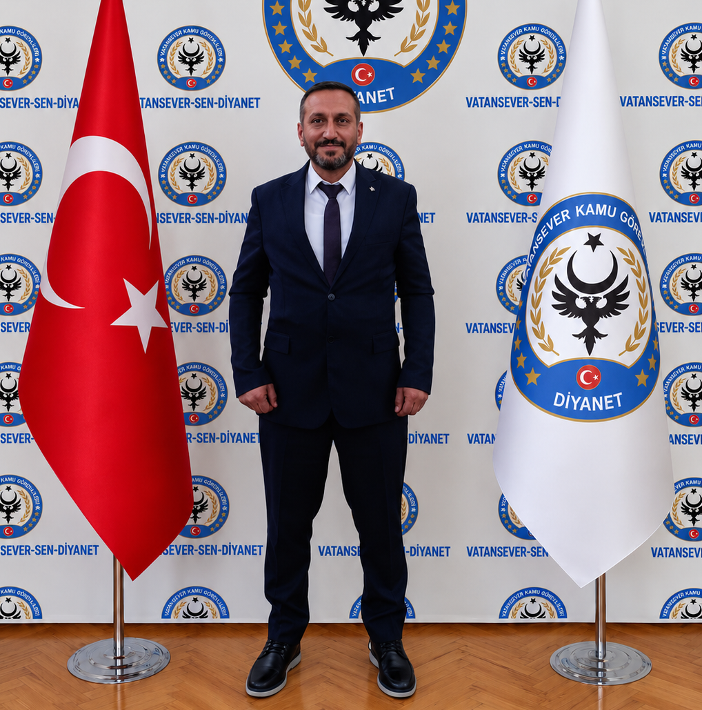 MUSTAFA KAÇMAZ