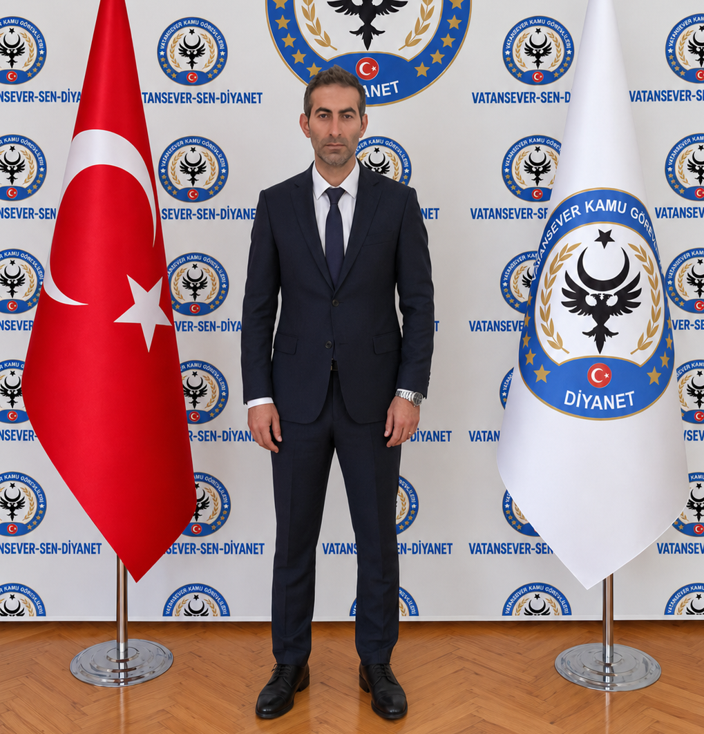 MUAMMER ÜLGER