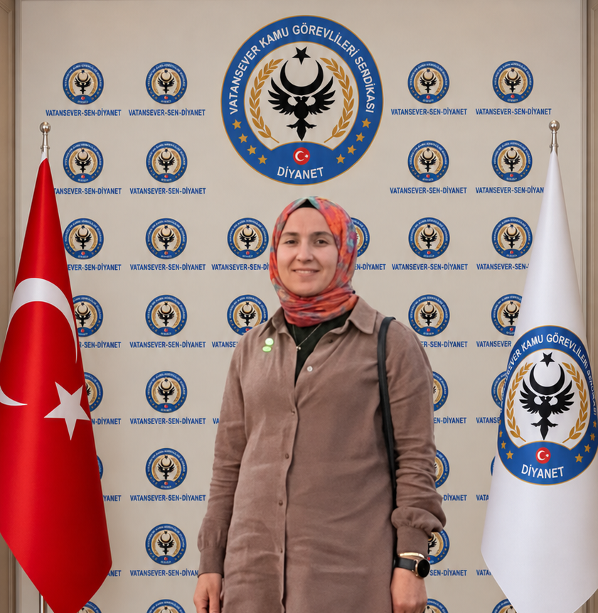 KEZİBAN YILMAZ