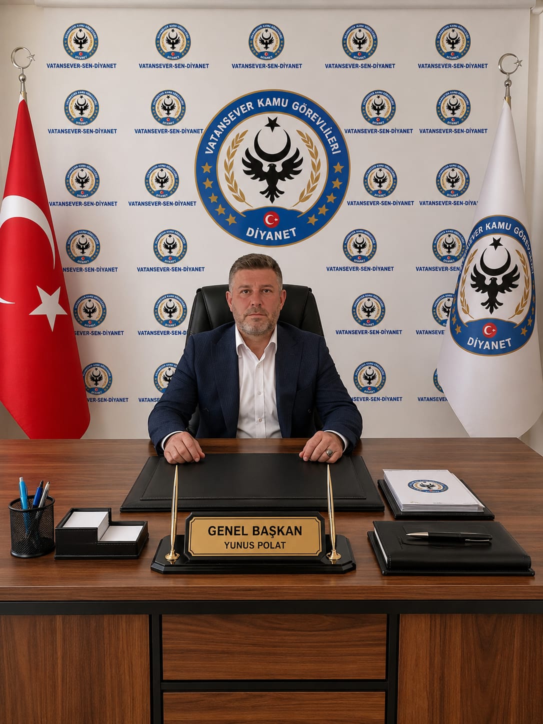 YUNUS POLAT